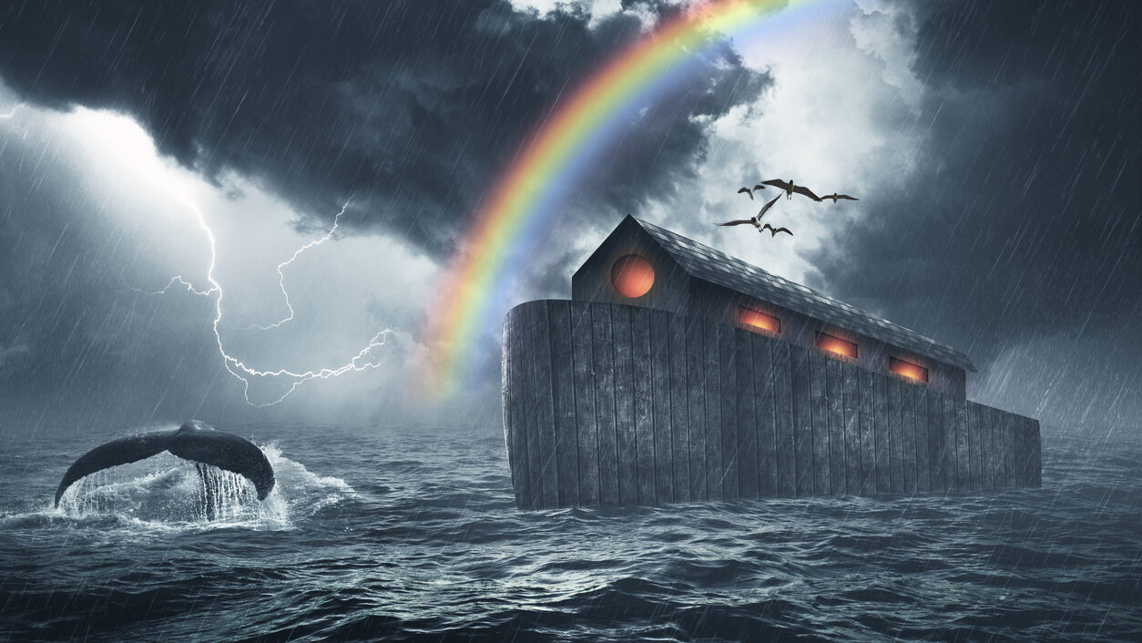 Noah's Ark